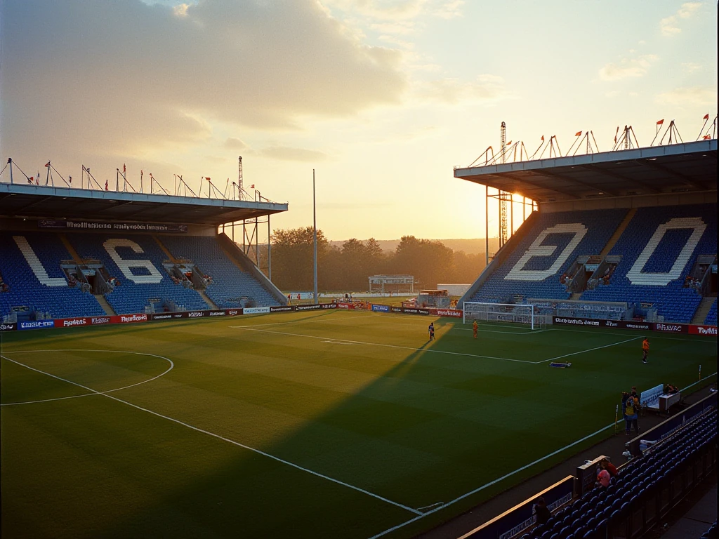 Norrkoping: As the Allsvenskan season progresses, IFK Norrköping aims to strengthen their position in the league