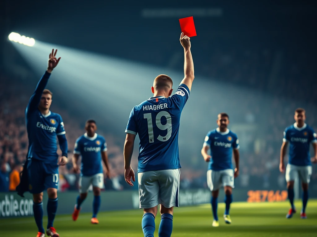 Chelsea FC confronts a £2.6m UEFA fine after exceeding the 70% squad cost ratio, with £1.7m suspended pending further...