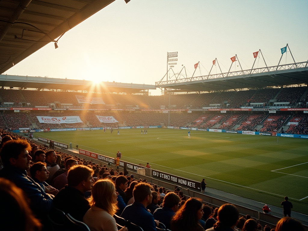 Holstein Kiel Prepares for Crucial Matchday 32 Clash