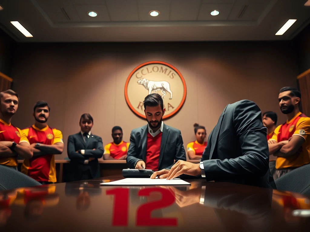 AS Roma: La Roma potrebbe perdere Neil El Aynaoui, il centrocampista marocchino che ha impressionato nella scorsa stagione
