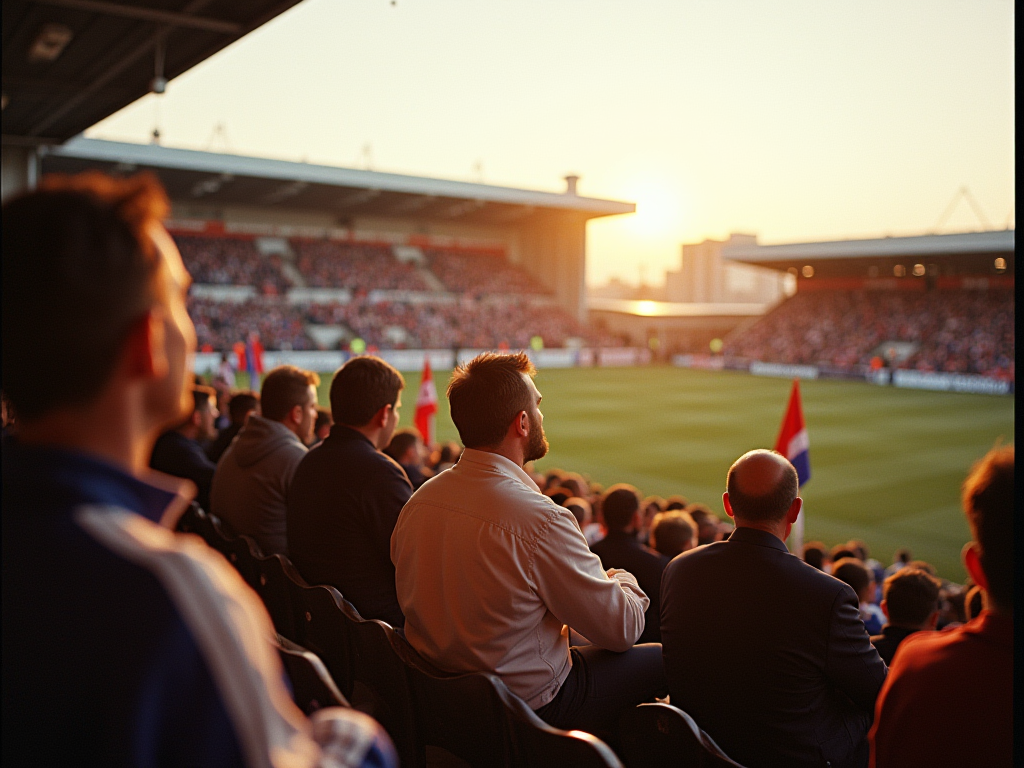 Preston Fans: Don't Miss How to Watch Final EFL Day Action!