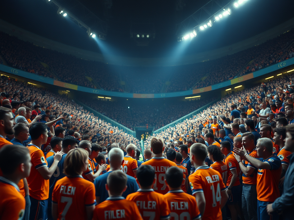 Aalesunds FK: En Feiring av Derbyånd og Fantradisjoner