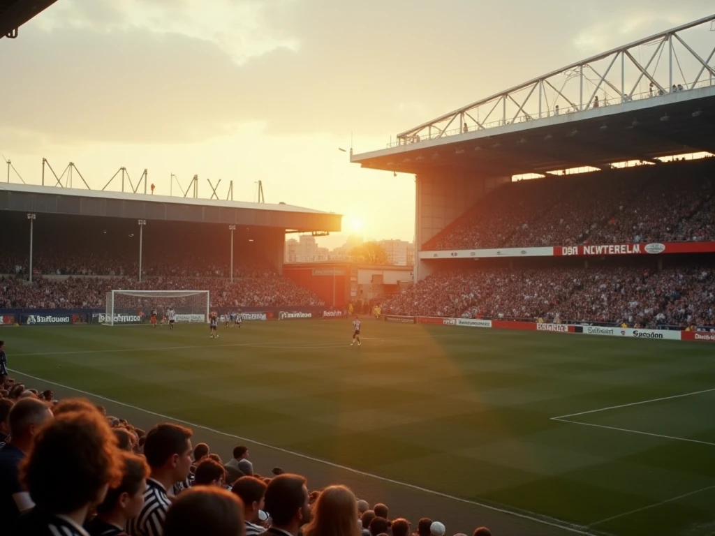 The 1976 FA Cup run remains a defining moment in Newcastle United's storied history, showcasing the team's resilience and...