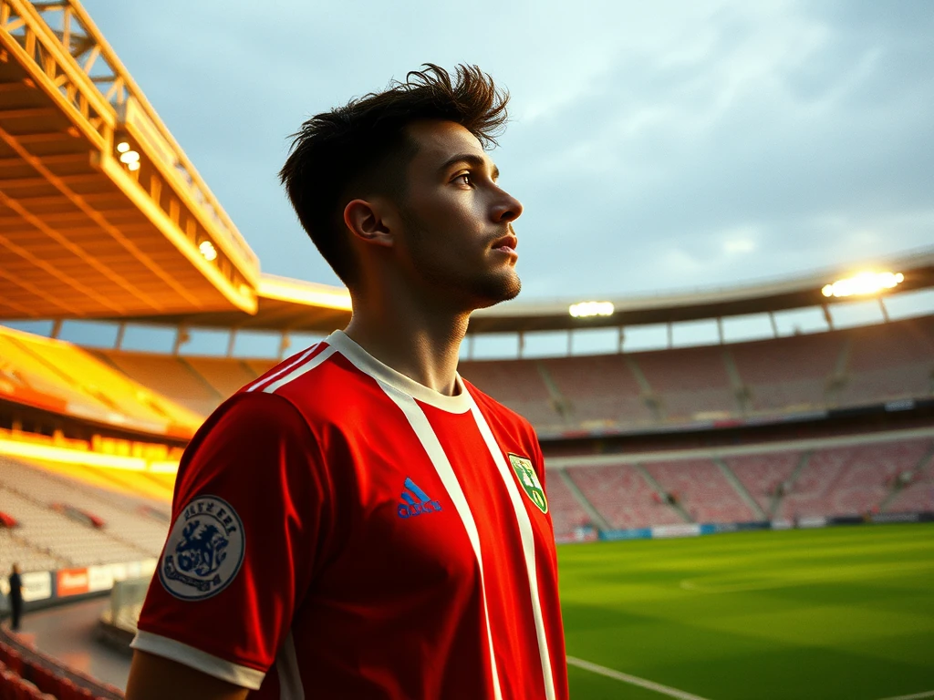 Player Focus: Nuno Da Costa's Talent at Auxerre