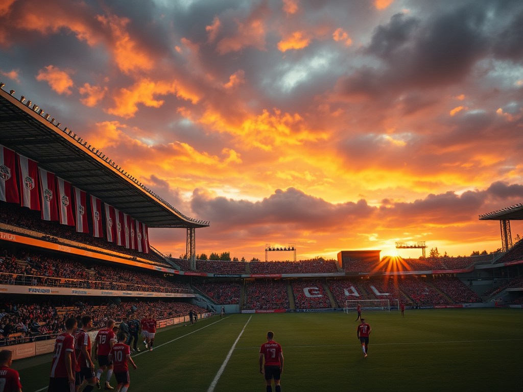 Kalmar kämpar för playoff-plats i ligan