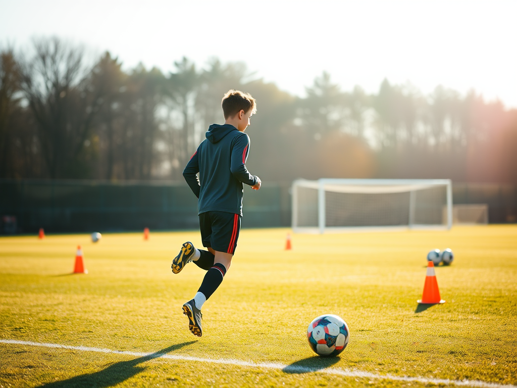 Ghana's Key Players and Tactical Focus for Upcoming World Cup Match