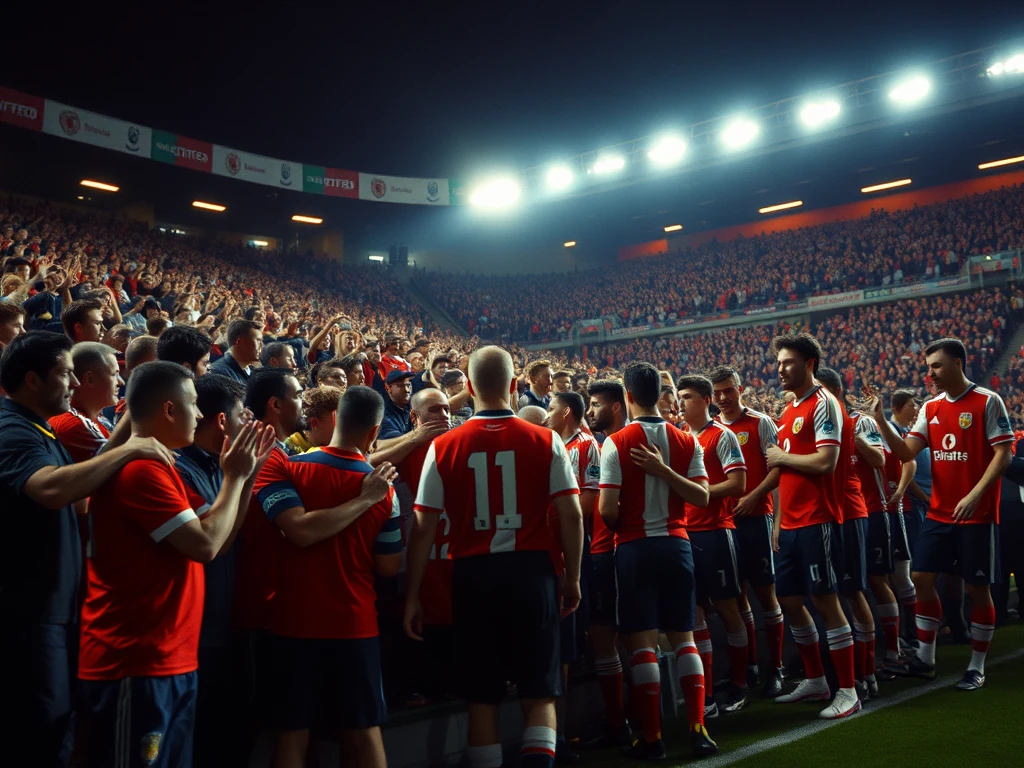 Excelsior's Derby Days: A Deep Dive into Fan Traditions and Stadium Rituals