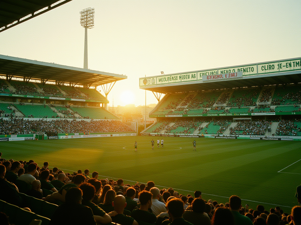 Moreirense: The History of the Cónegos Club