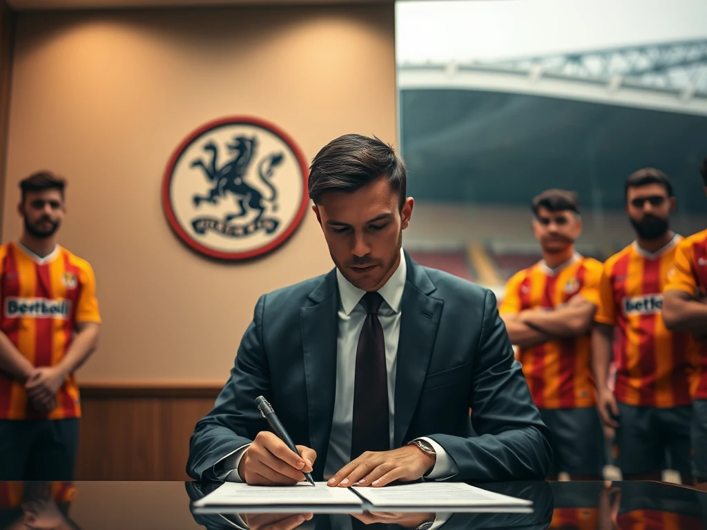 Bradford City Sign Jake Beesley on Two-Year Contract