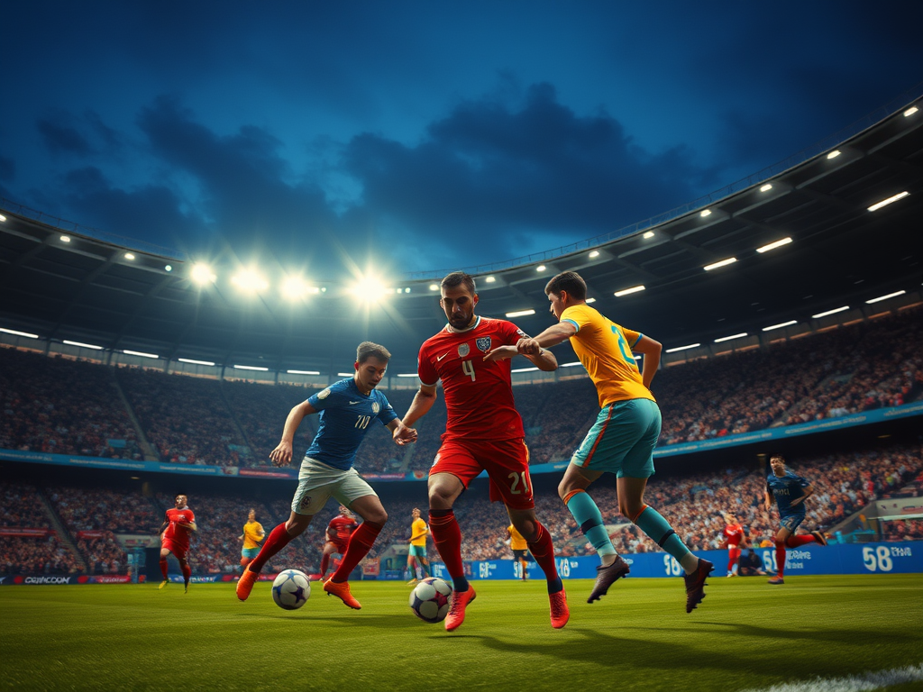 Tunisia national football team suffers historic loss to Sweden in 2026 World Cup