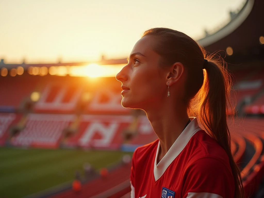 Un jugador clave del Atlético de Madrid ha hecho comentarios que han encendido las alarmas entre los aficionados
