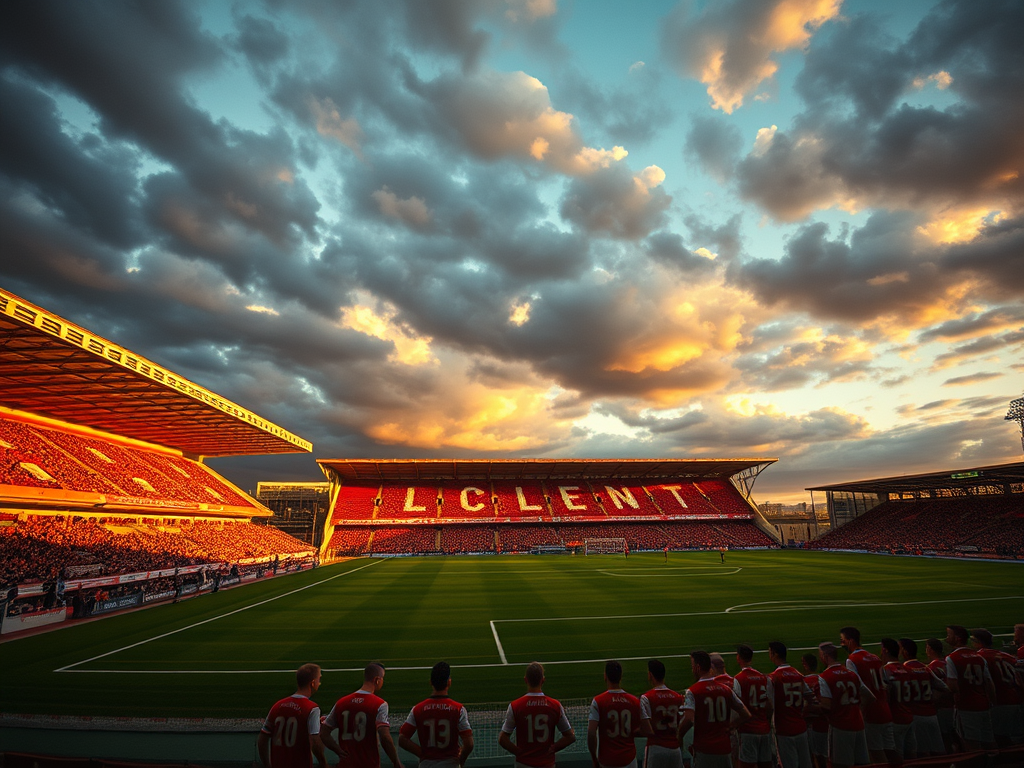 Standard Liege Abonnementen 2026-2027: Kies voor Voordelige Tarieven en Prioriteit