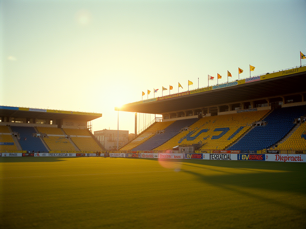 Transferências sob análise: O futuro do Estoril
