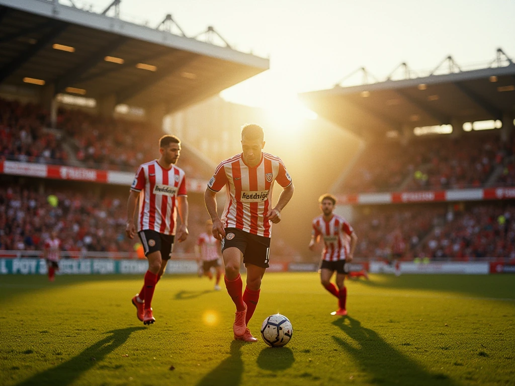 Brentford and Fulham Share Spoils in West London Derby