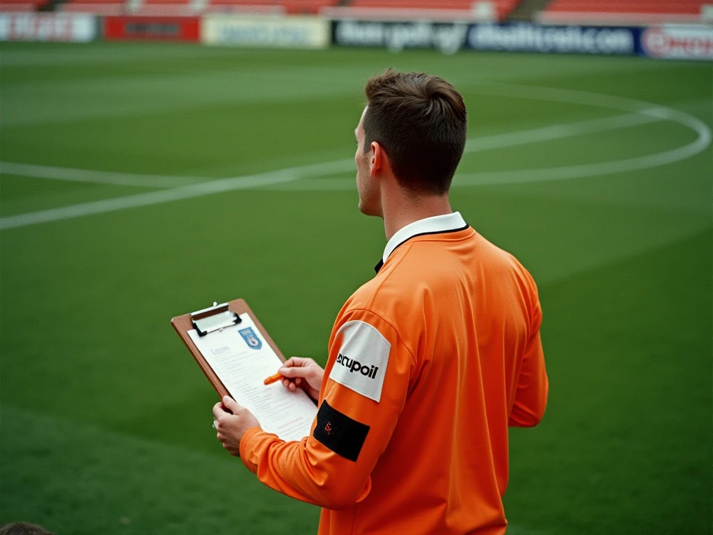 Blackpool's decision to pursue Ian Evatt as their new manager highlights their ambition
