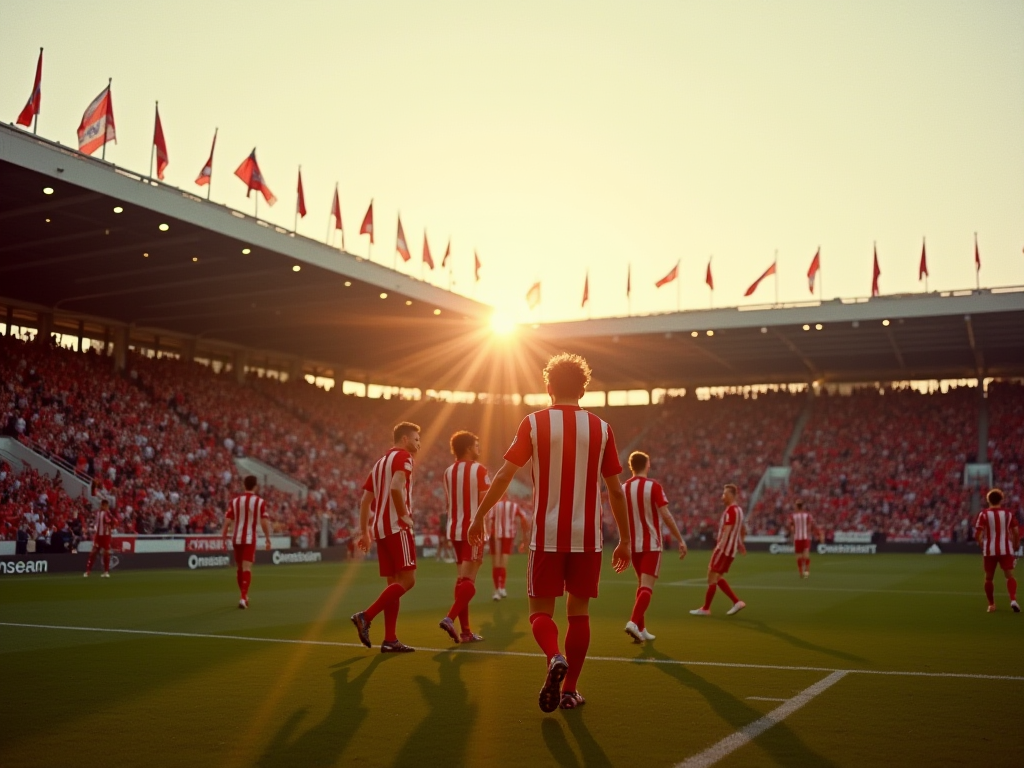 Tactical Analysis: How Excelsior Can Outmaneuver Feyenoord
