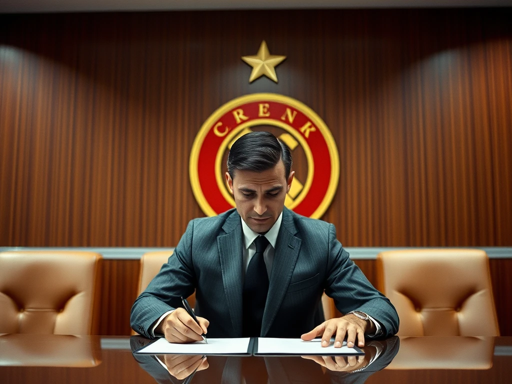 Kayserispor, Denis Makarov'un sözleşmesi ile ilgili açıklama yaptı