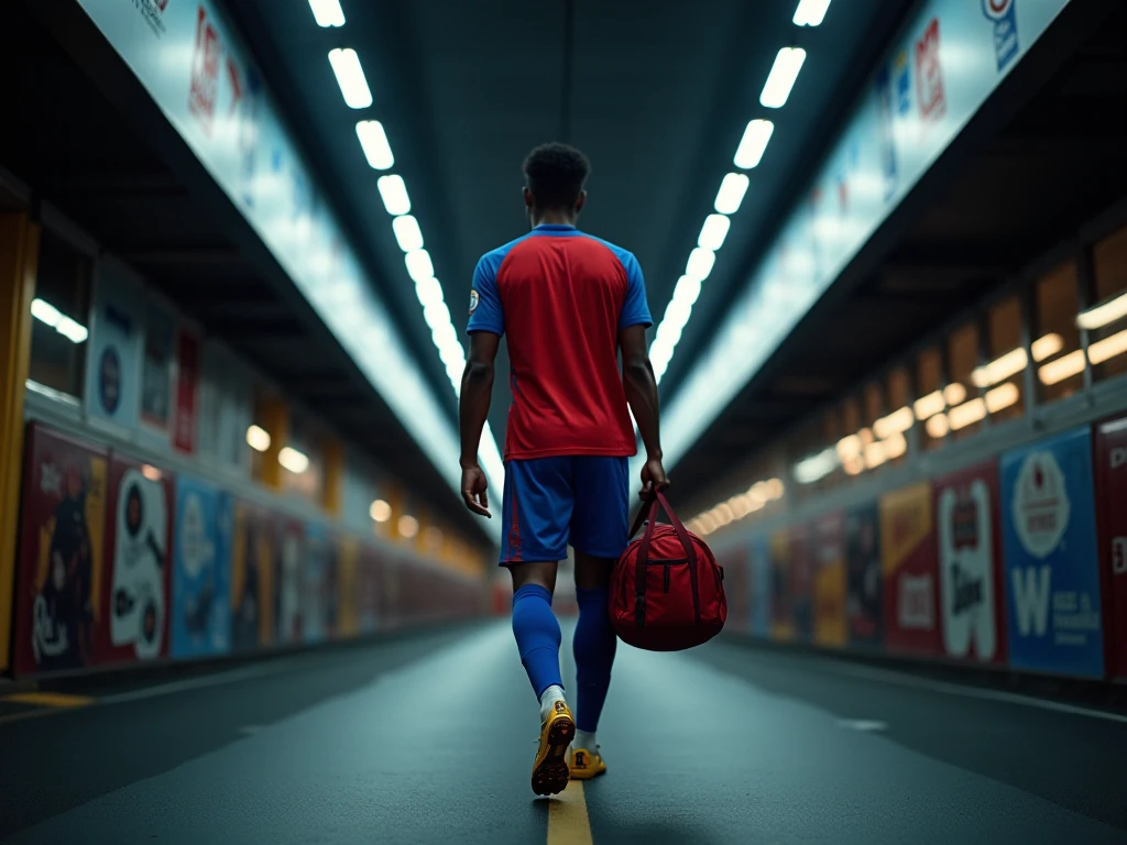 Crystal Palace: Latest News, Transfers, and Injury Updates