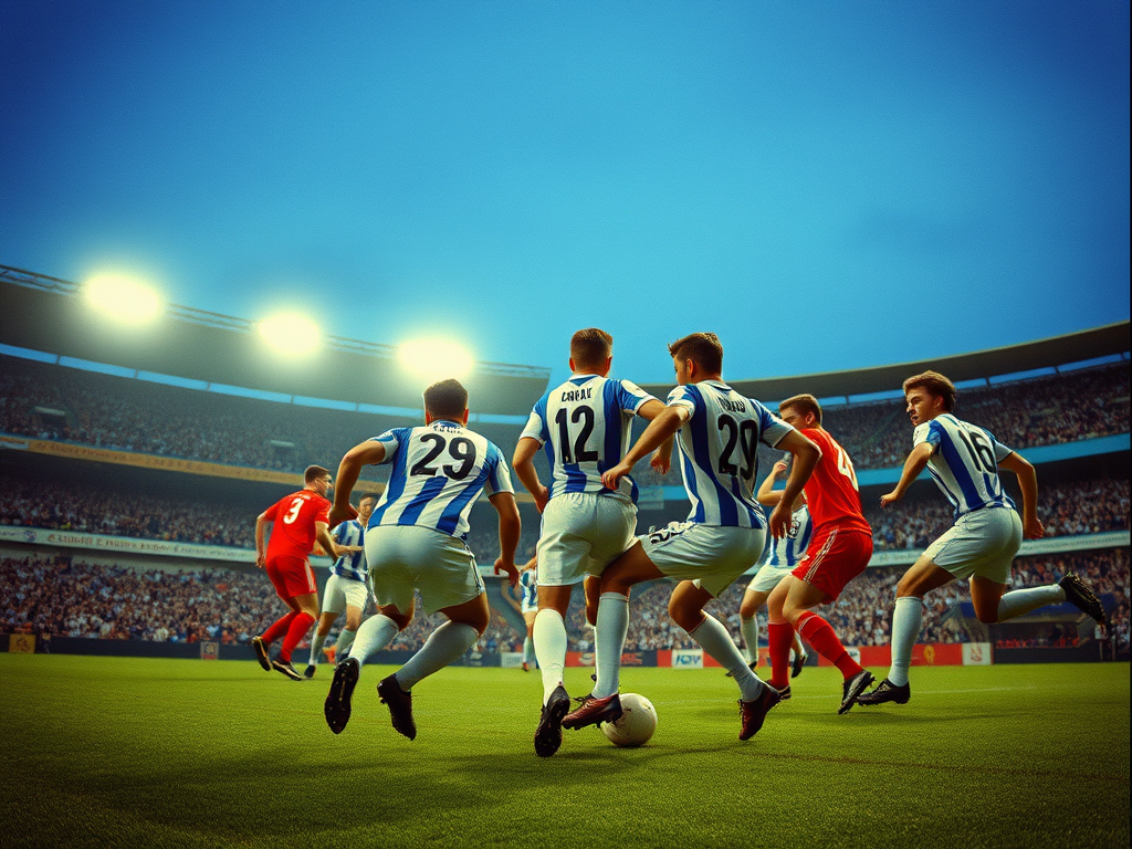 Deportivo La Coruña wins in Cádiz with a Stoichkov goal
