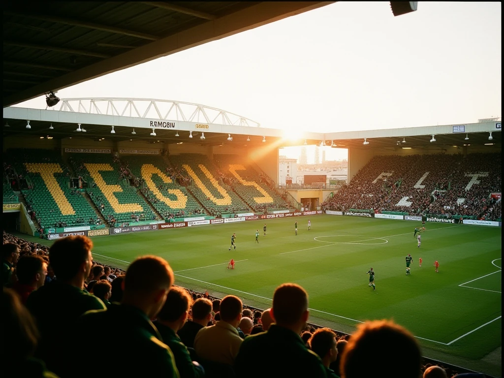 Plymouth Argyle's Play-Off Hopes Hinge on Stevenage's Decisive Clash