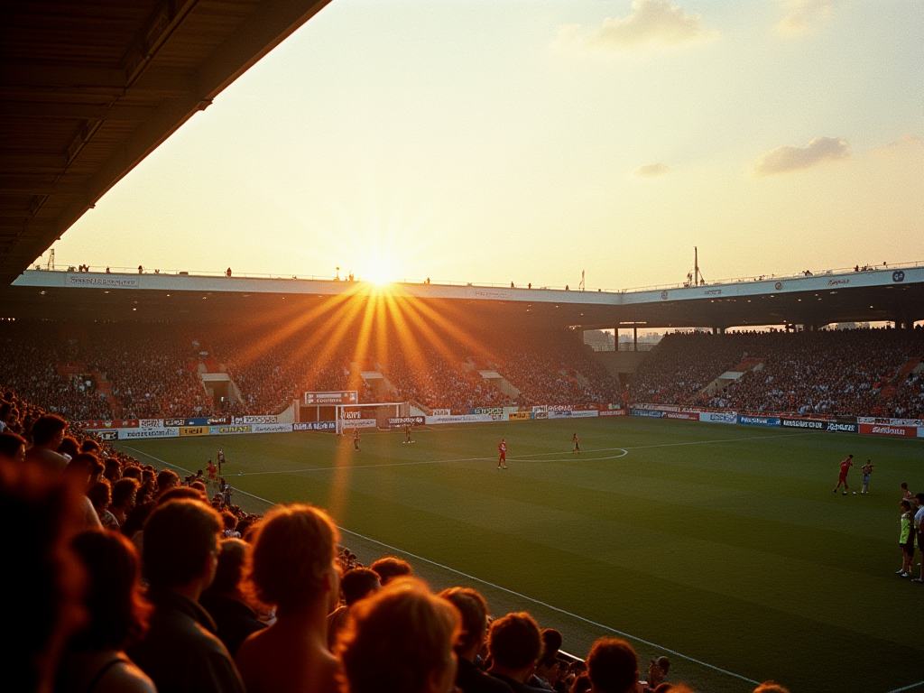 The 1970s: The Golden Age of Angers SCO