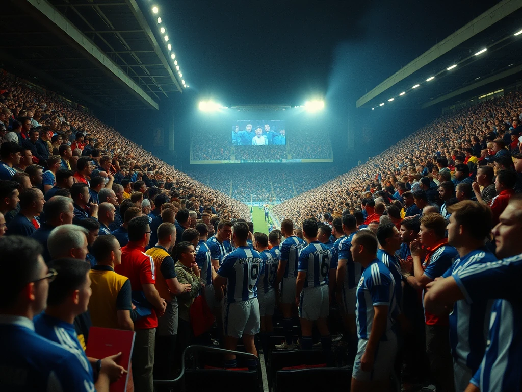 West Bromwich Albion's rich fan culture encapsulates unique traditions that enhance the matchday experience