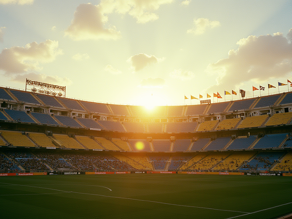 Estadio de Gran Canaria Set for Tactical Duel: How Los Amarillos Aim to Disarm Valladolid