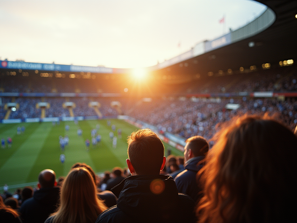 The Heartbeat of Cardiff: Unpacking Supporter Rituals and Traditions