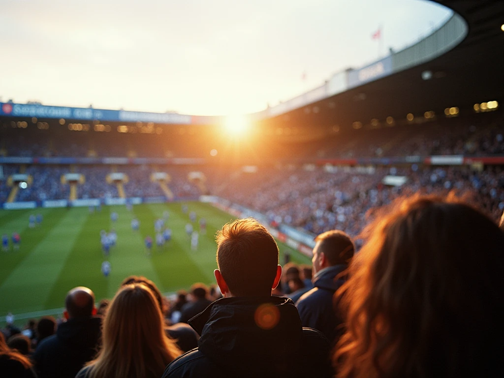 The Heartbeat of Cardiff: Unpacking Supporter Rituals and Traditions