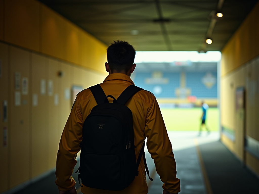 Bodø/Glimt: En Ny Æra i Champions League
