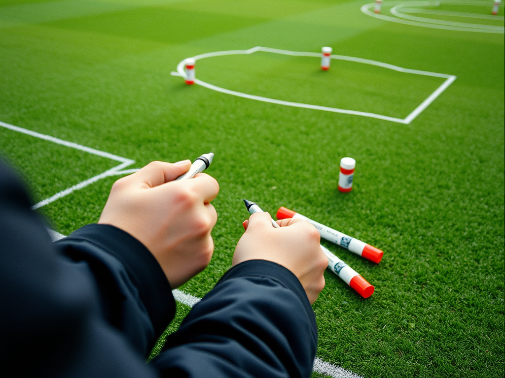 Tactical Analysis: Sparta Rotterdam’s Game Strategy