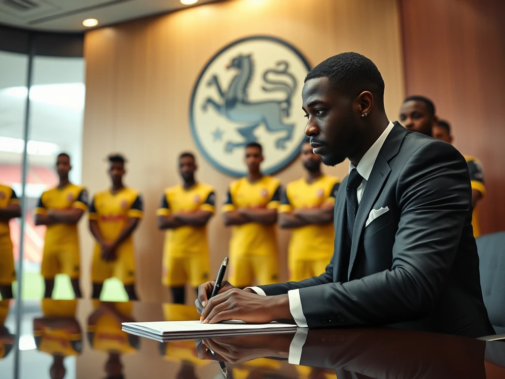 Hull City are considering a £10m offer for Watford's Nestory Irankunda after initial talks