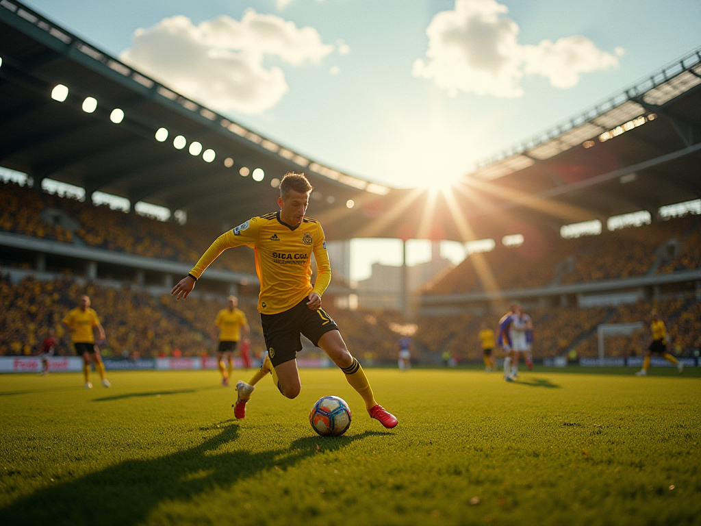 Bodø/Glimt's Journey in the UEFA Europa League 2025/26