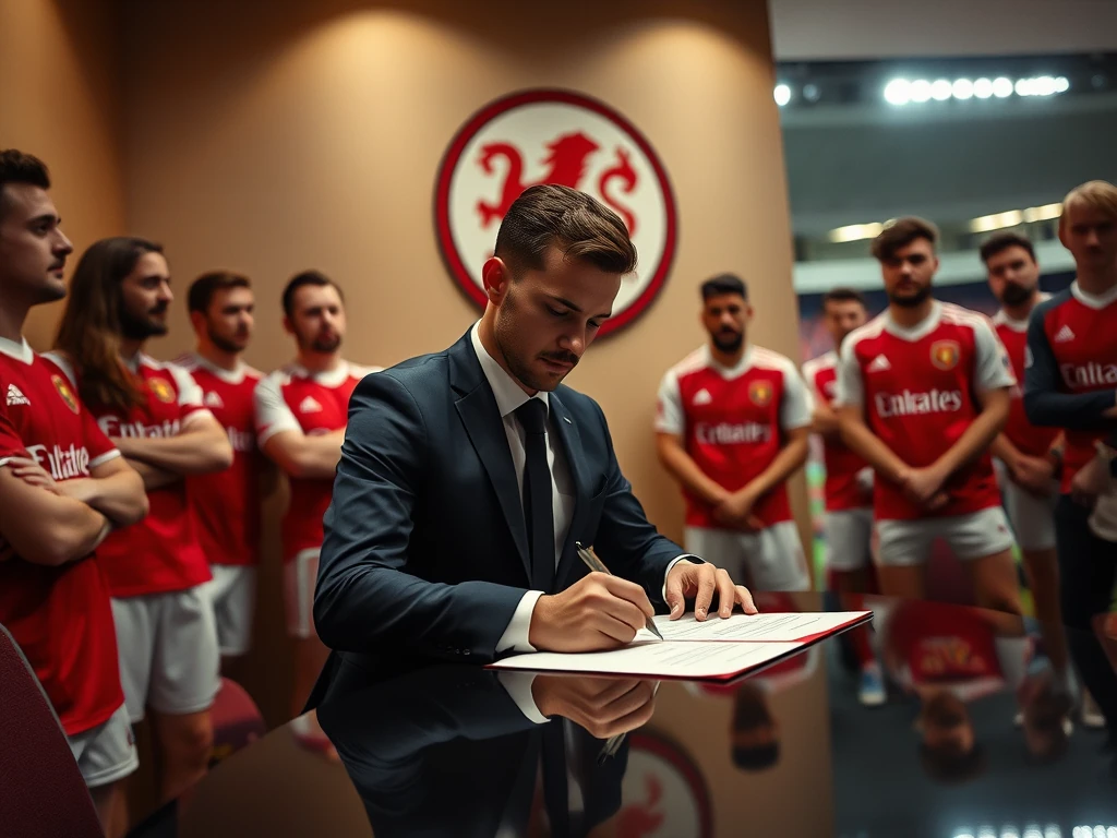 FC Koln: FC Köln hat einen weiteren Transfer abgeschlossen