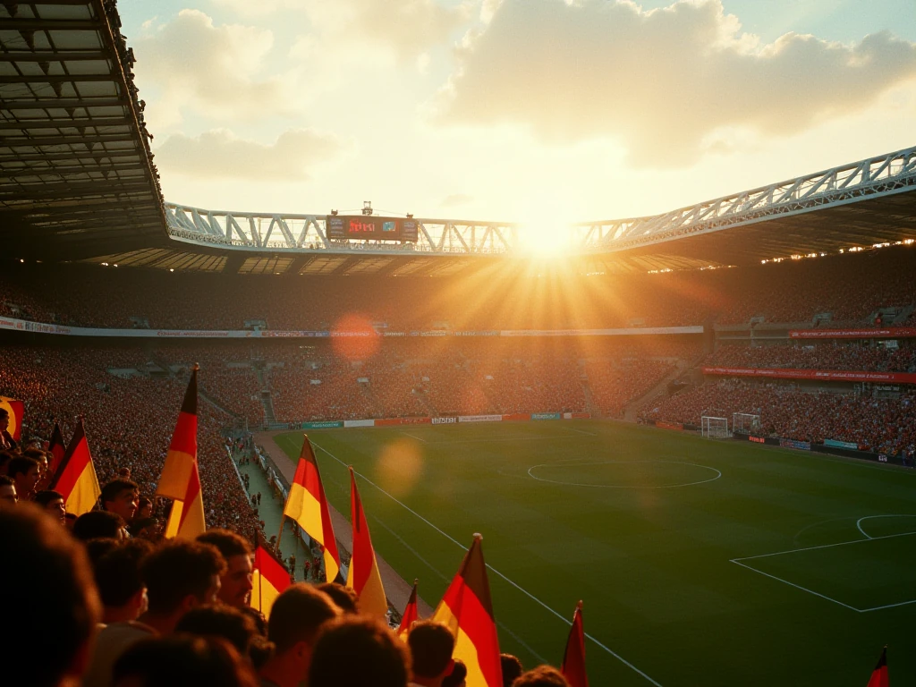 Die Weltmeisterschaft 1990 war ein entscheidender Moment für Die Mannschaft, der nicht nur den Titel brachte, sondern...