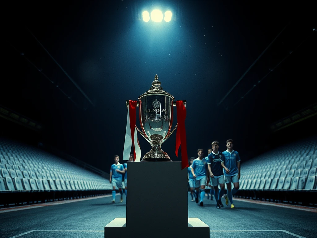 In 1993, Wycombe Wanderers achieved a monumental milestone by winning the FA Trophy in front of thousands of passionate...