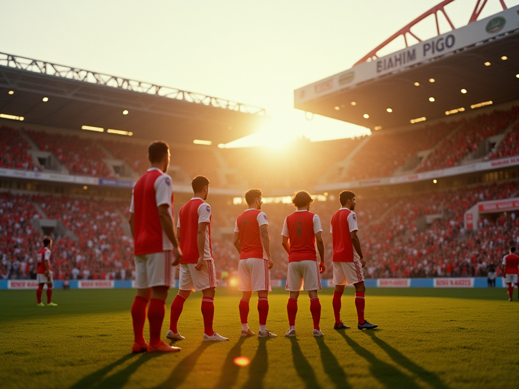 Tactical Showdown: Red Star Belgrade's Key Players Against Montpellier