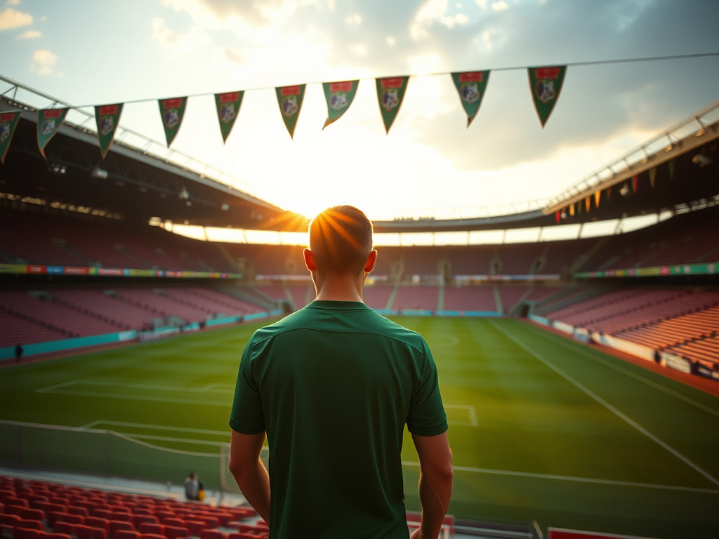 Player Focus: The Impact of Hans Krankl on SK Rapid Wien