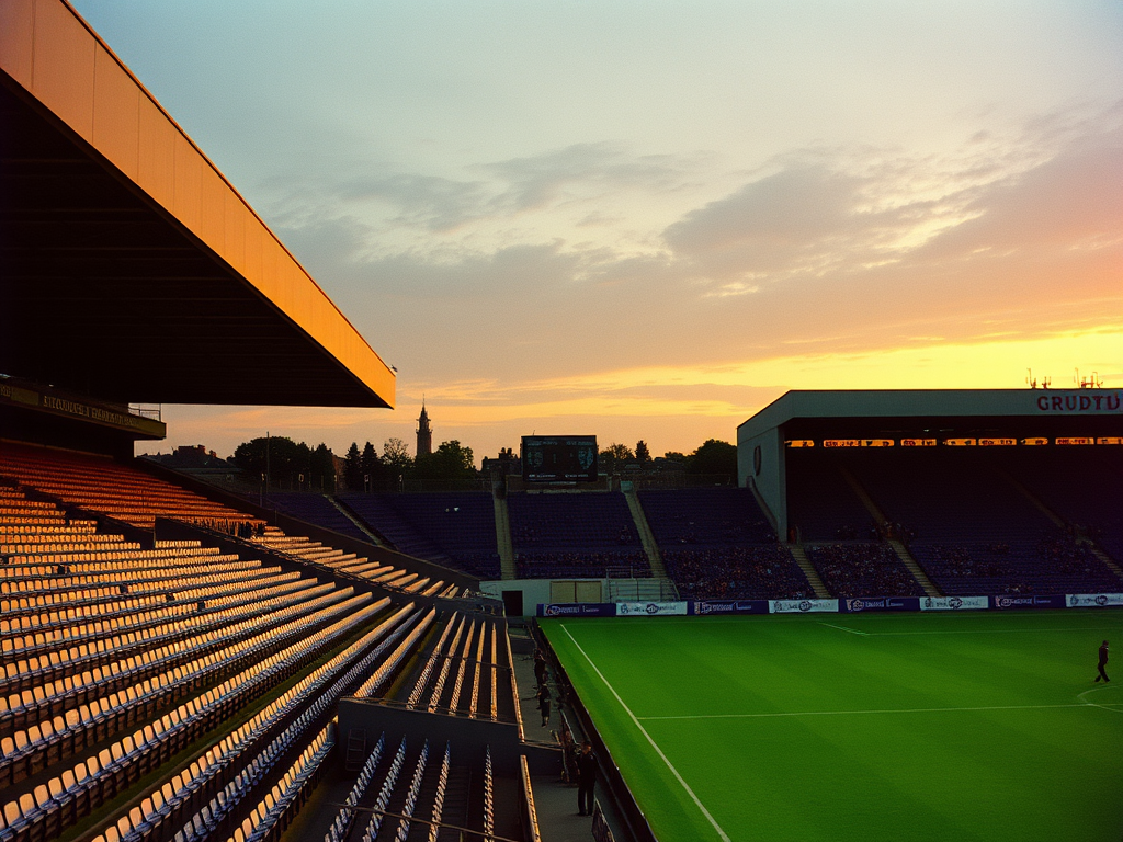 The Impact of Derek Dooley on Sheffield Wednesday