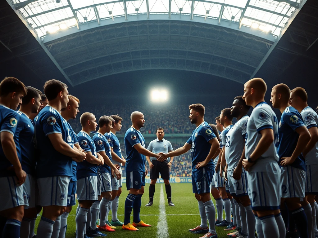 Hertha Berlin: Hertha BSC steht vor einem entscheidenden Spiel in der 2