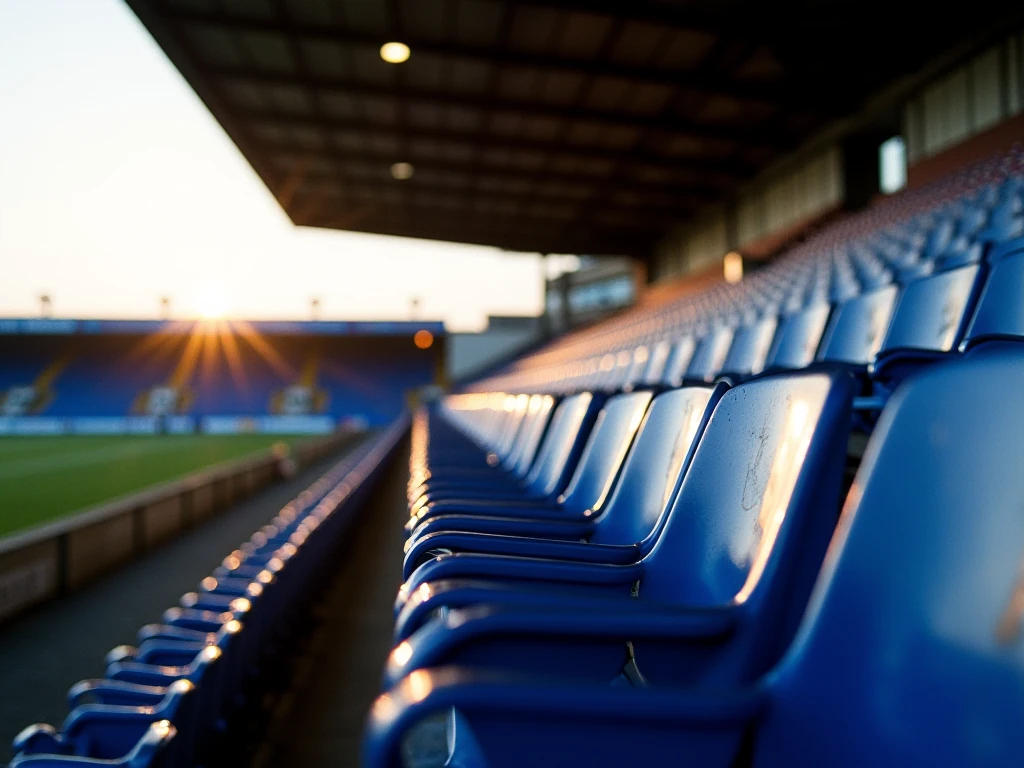 Tactical Tweaks for Stockport County's Recent Form