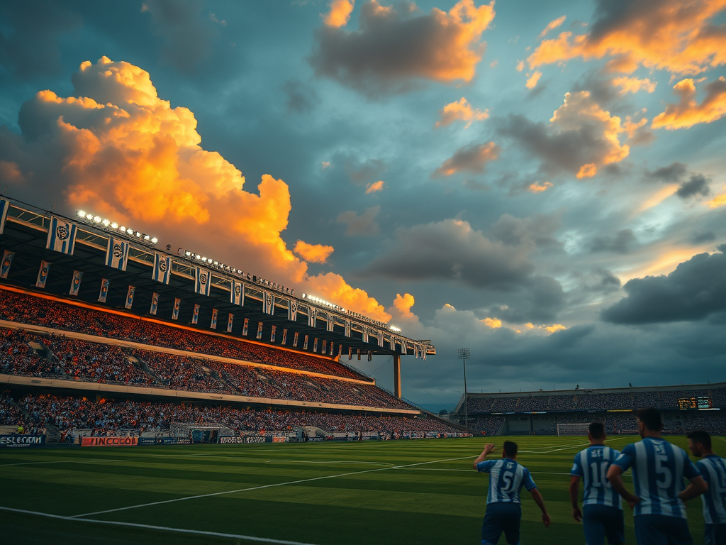 Deportivo La Coruña: Champions in Primera and Beyond!