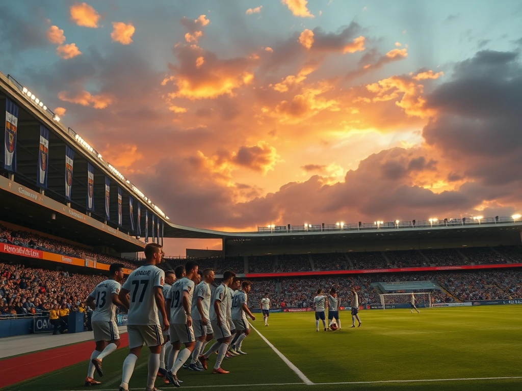 Preston boss Paul Heckingbottom hails his squad's hard work during their Spanish pre-season trip, despite a 1-0 loss to...