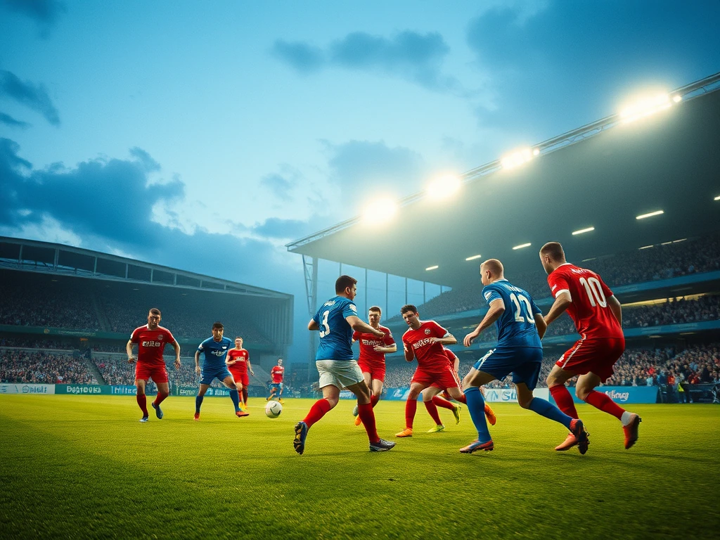 Heidenheim feiert souveränen 12:0-Sieg in der Vorbereitung gegen die Bezirksligamannschaft SGM Langenau