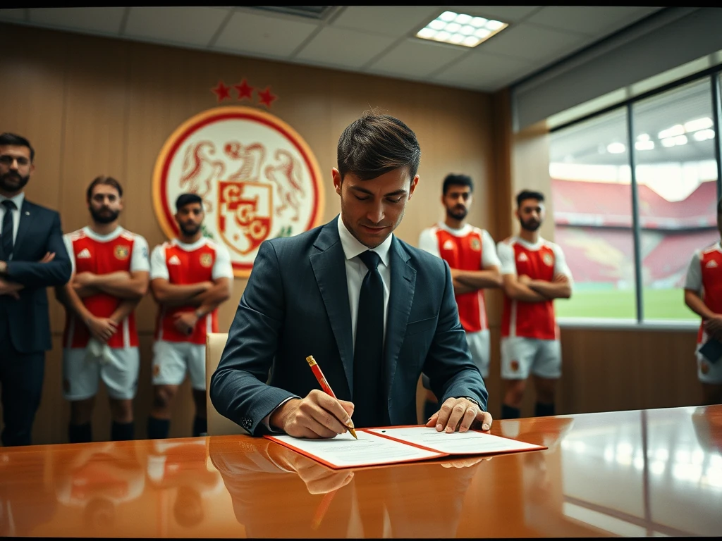 Fabrizio Romano reveals Arsenal have finalised a key transfer deal as the club eyes more signings before the August deadline