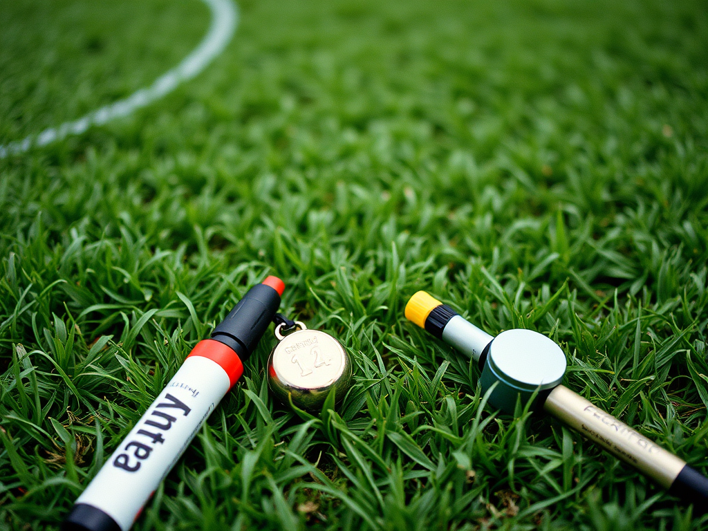 Taktische Analyse: Karlsruher’s Spielstil unter dem Trainer