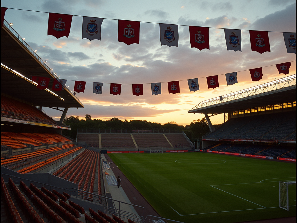 Preußen Münster's Path to Glory: Upcoming Season Preview