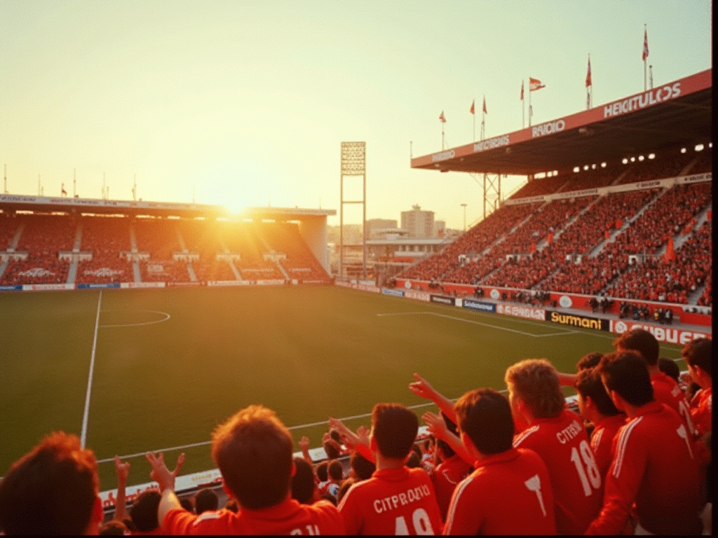 The 1970s: A Defining Era for Ceuta's Football Identity