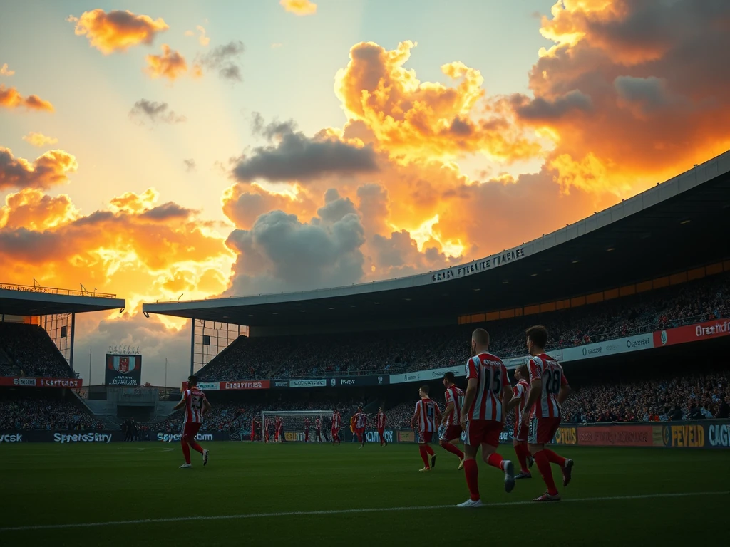 Brentford FC Secures Additional Investment from MARV