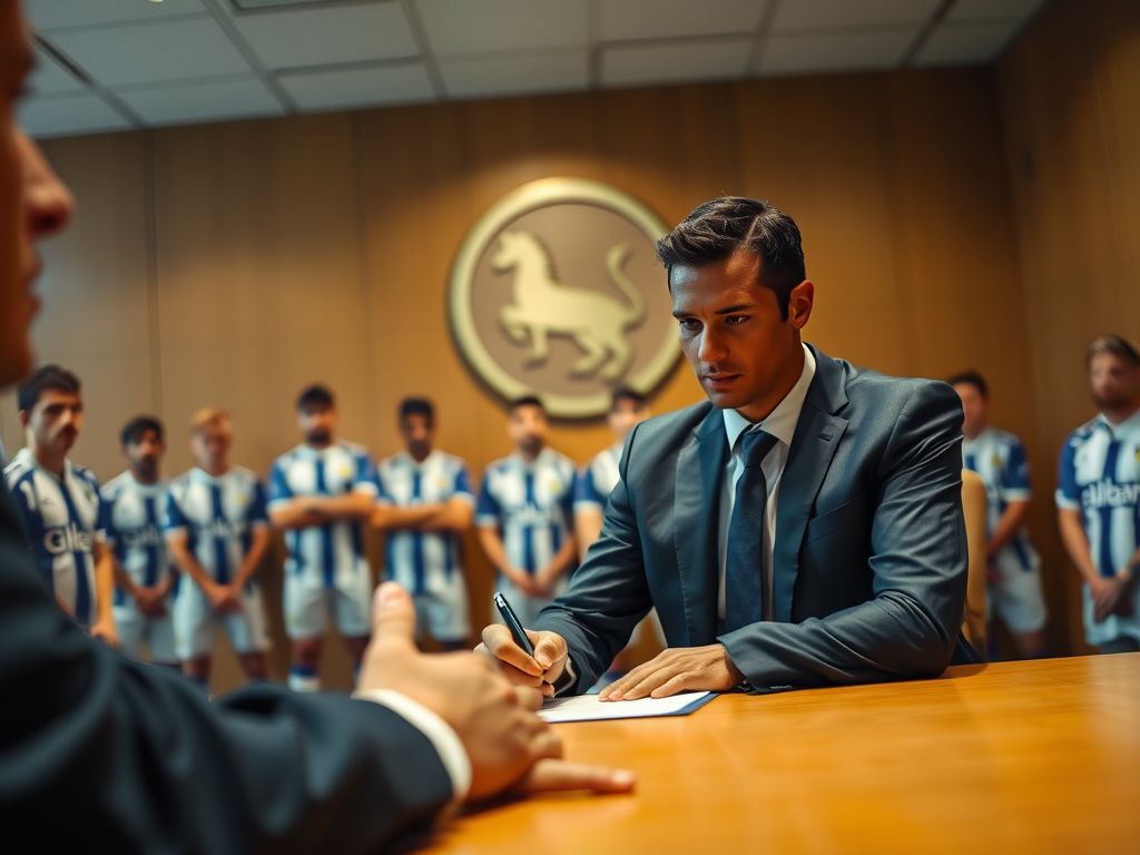 Karlsruher optimistic amid transfer window buzz